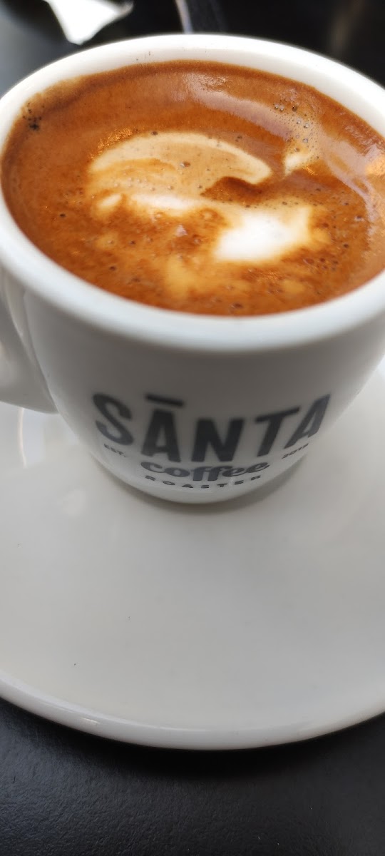 Santa Coffee Camas-10
