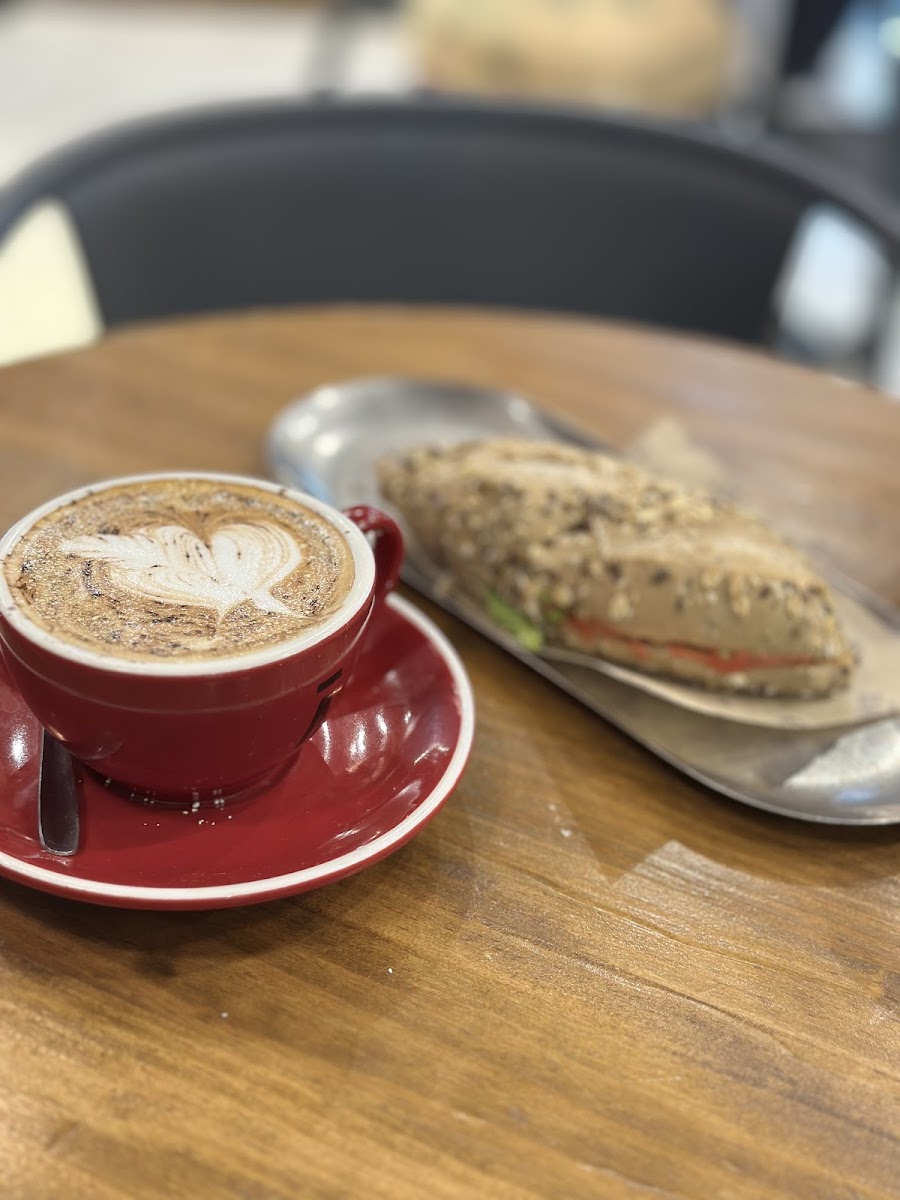 Santa Coffee Camas-5