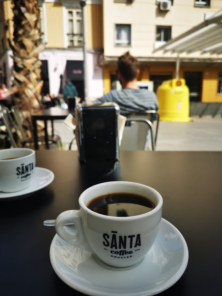 Santa Coffee Camas-8